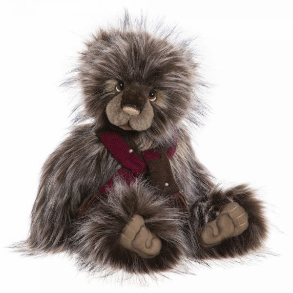 Charlie Bear Fritz (2020 Collection)