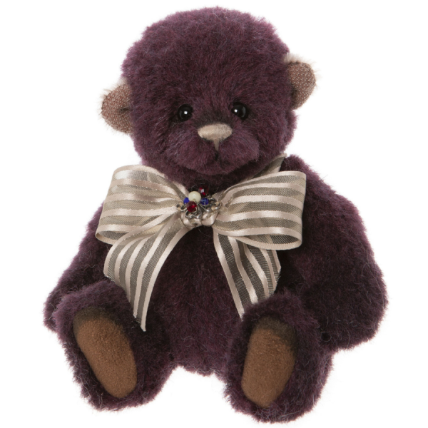 charlie bear birthday 2020