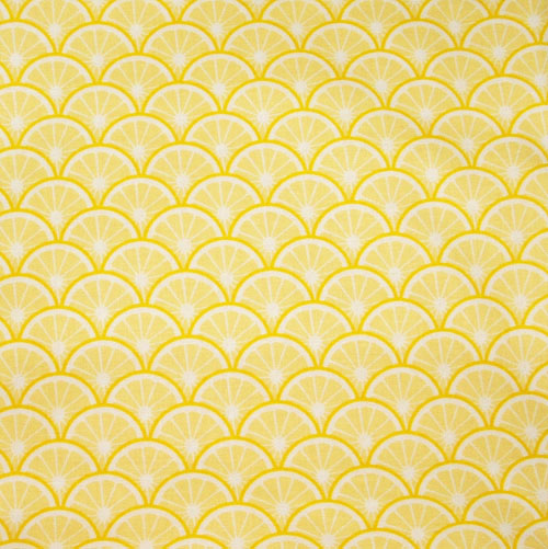 Patchwork Fabric Camelot Cottons-Pink Lemonade 32401053 PER METRE