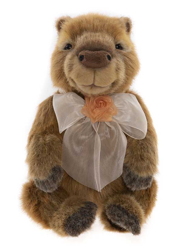 Charlie Bear Peru (2021 COLLECTION)