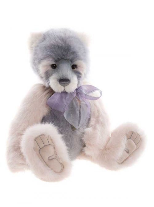 Charlie Bear Lyndsey (2021 COLLECTION)