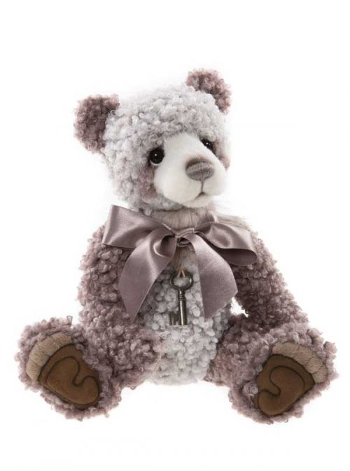 Charlie Bear Bubbles (2020 Collection)