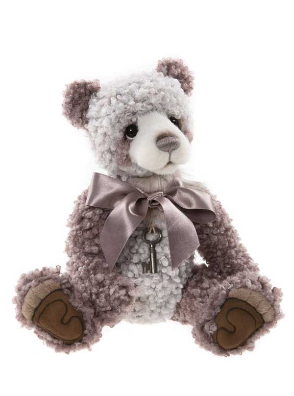 Charlie Bear Bubbles (2021 COLLECTION)