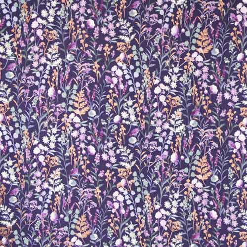 Patchwork Fabric RJR Fabrics- Lilac and Sage PS102PU1M