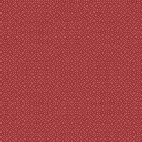 Patchwork Fabric-Andover Fabrics-Rouge A-9742-R
