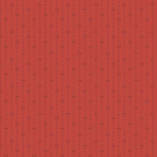 Patchwork Fabric-Andover Fabrics-Rouge A-9744-R