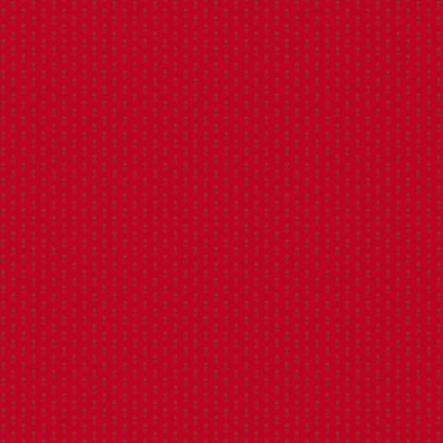 Patchwork Fabric-Andover Fabrics-Rouge A-9745-R