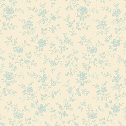 Patchwork Fabric-Andover-Bluebird-SKU A-9841-L