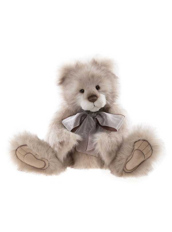 Charlie Bear Hayley (2021 COLLECTION)