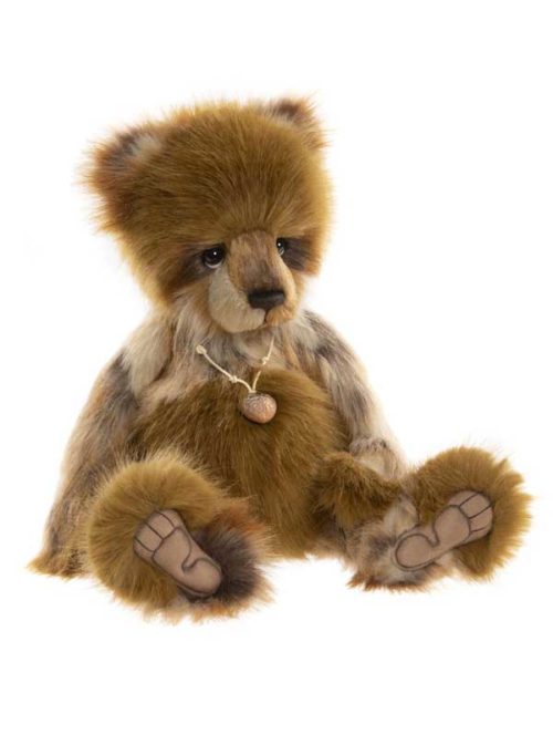 Charlie Bear Snickerdoodle (2021 COLLECTION)