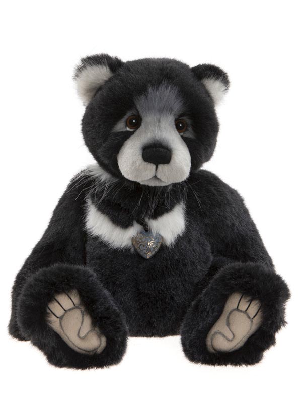 Charlie Bear Zach (2022 COLLECTION)