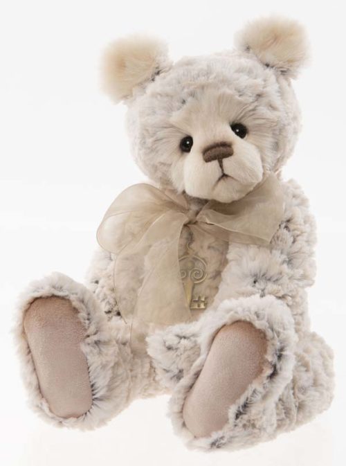 Charlie Bear Shirley (2022 COLLECTION)