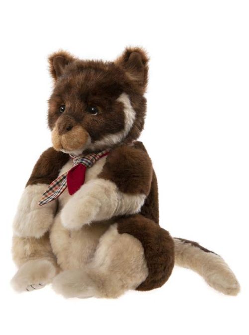 Charlie Bear Bearhouse Chester (2022 COLLECTION)
