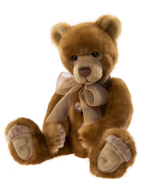 Charlie Bear Gail (2022 COLLECTION)
