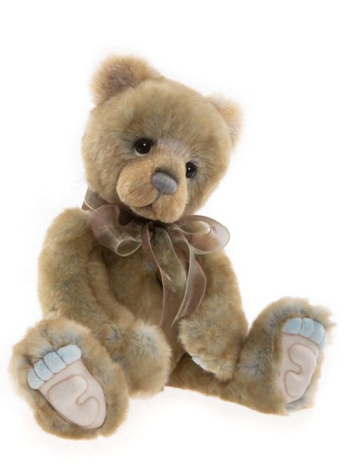 Charlie Bear Stef (2022 COLLECTION)
