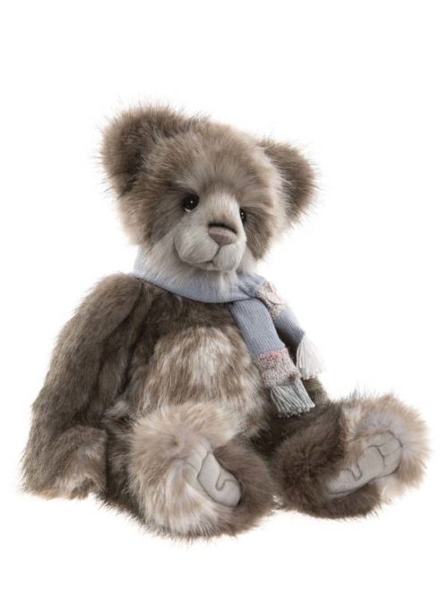 Charlie Bear Gerald (2022 COLLECTION)
