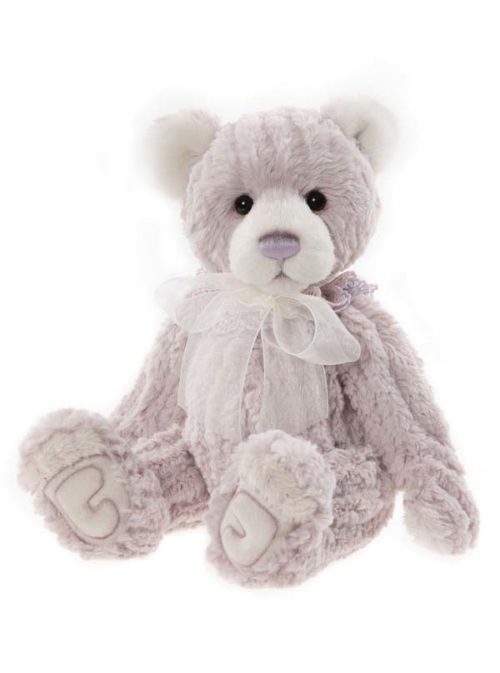 Charlie Bear Coorie (2022 COLLECTION)