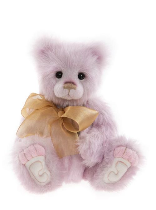 Charlie Bear Beverley (2022 COLLECTION)