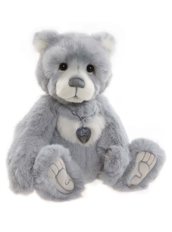 Charlie Bear Greg $135.00 (2022 COLLECTION)