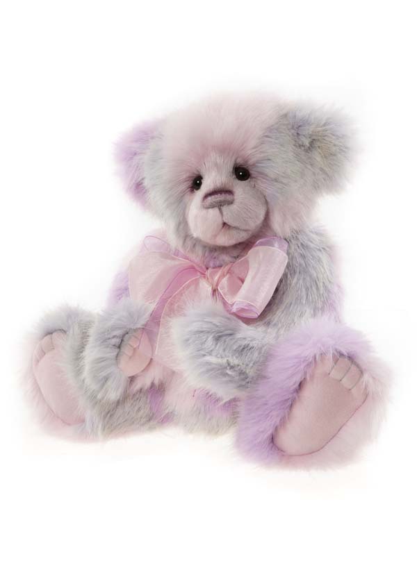 Charlie Bear Battenberg (2022 COLLECTION)