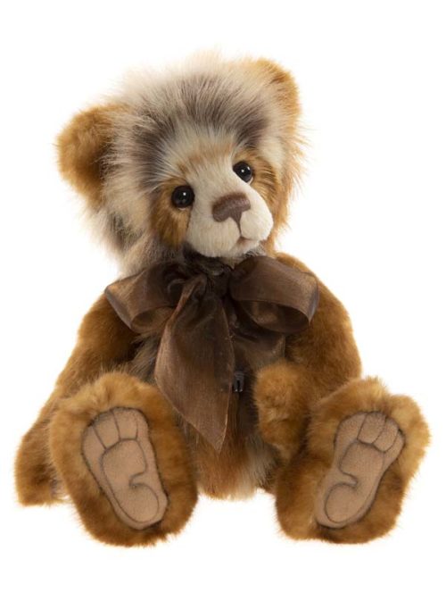 Charlie Bear Calvin (2022 COLLECTION)