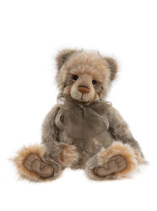Charlie Bear Kathleen (2022 COLLECTION)