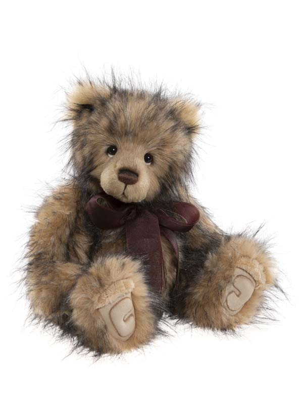 Charlie Bear Marlies (2022 COLLECTION)