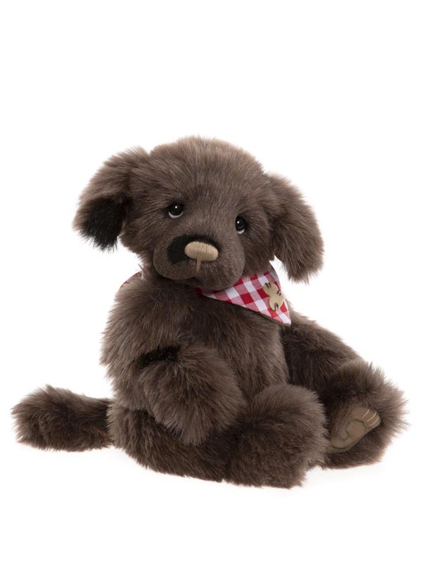 Charlie Bear Boomerang (2022 COLLECTION)