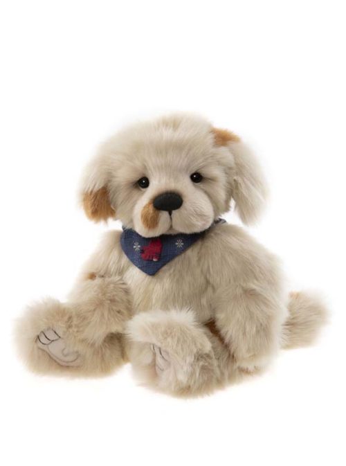 Charlie Bear Moxie (2022 COLLECTION)
