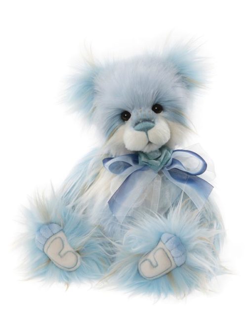 Charlie Bear Ice Pop (2022 COLLECTION)