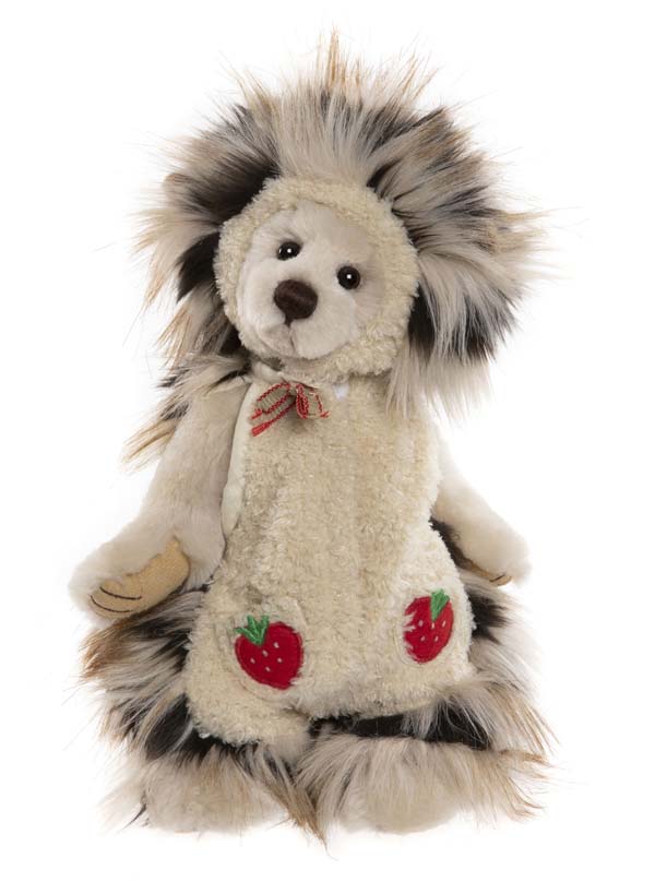 Charlie Bear Sweet Dreams (2022 COLLECTION)