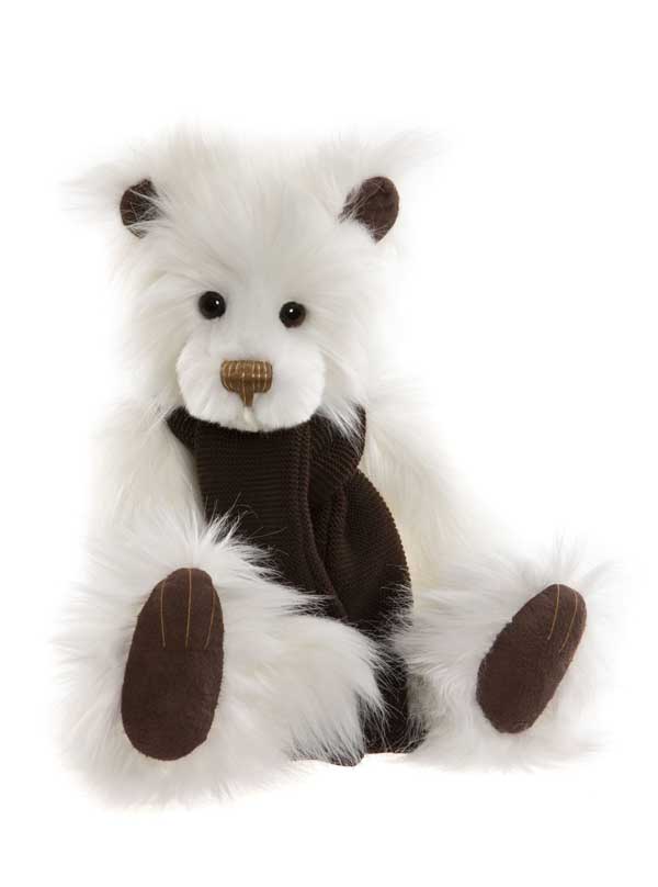 Charlie Bear Jules (2022 COLLECTION)