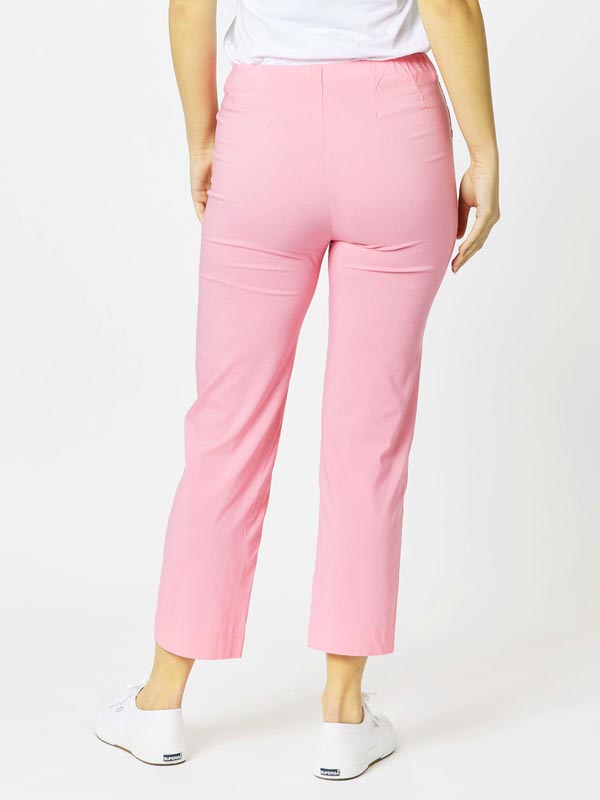 Threadz Basic Pant Pink 7030