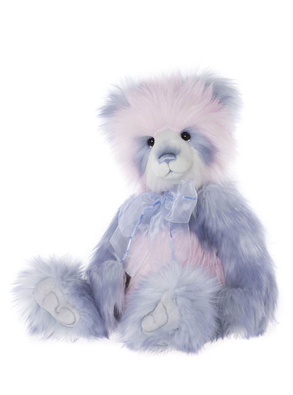 Charlie Bear Anita (2023 COLLECTION)