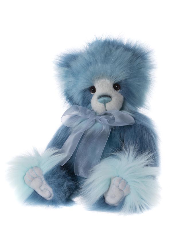 Charlie Bear Blue Moon (2023 COLLECTION)