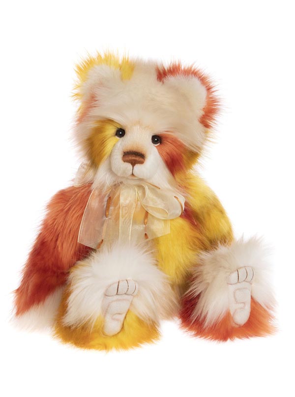 Charlie Bears Carnival AU $243.00 + freight (2023 PRE-ORDERS)