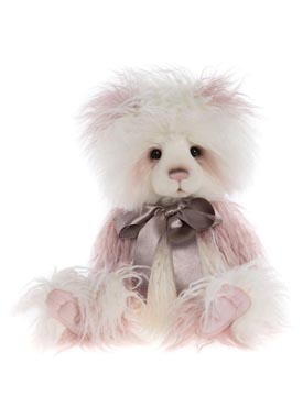 Charlie Bear 2023 Year Bear (2023 COLLECTION)