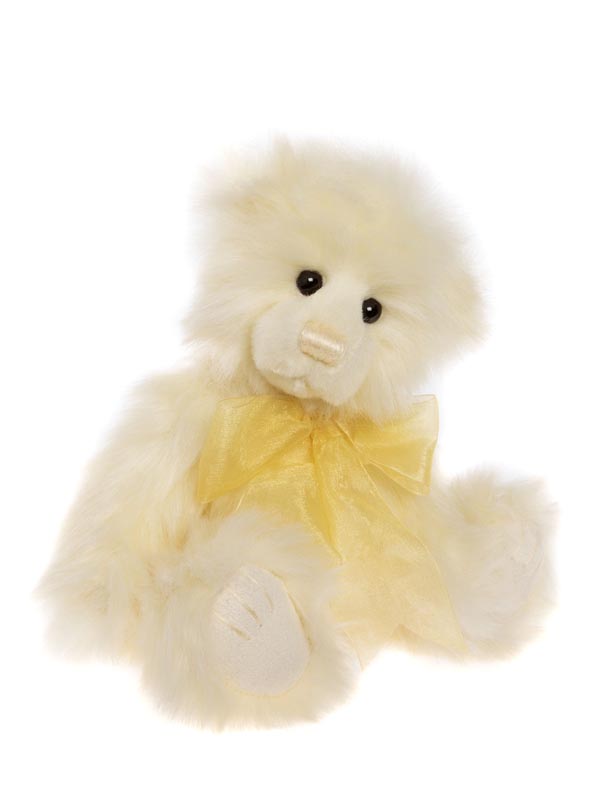 Charlie Bear Clotted Cream (2023 COLLECTION)