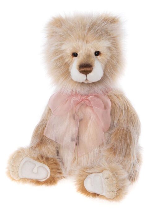 Charlie Bear Daybreak (2023 COLLECTION)