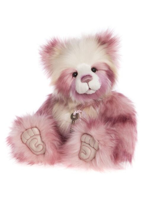 Charlie Bear Aneta (2023 COLLECTION)