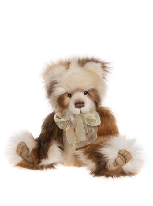 Charlie Bear Annie Versary AU $243.00 + freight (2023 PRE-ORDERS)