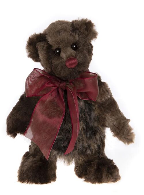 Charlie Bear Choccy Biccy (2023 COLLECTION)
