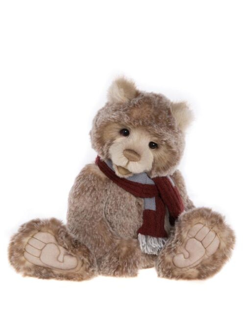 Charlie Bear Doze (2023 COLLECTION)