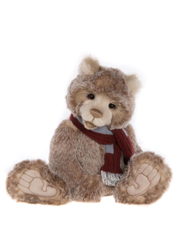 Charlie Bear Doze (2023 COLLECTION)