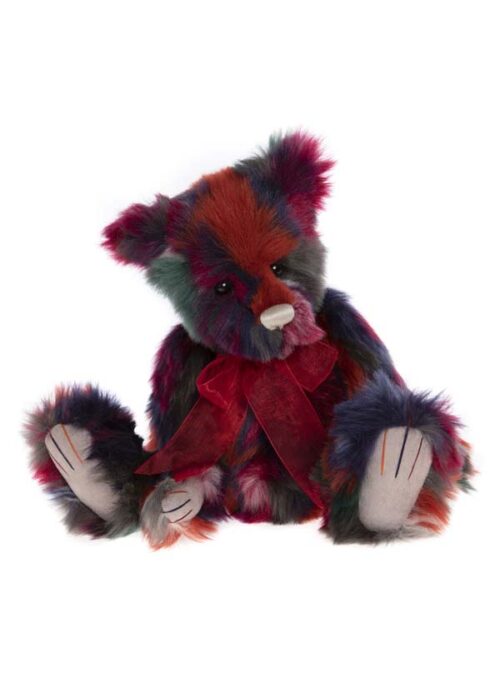 Charlie Bear Higgledy (2023 COLLECTION))