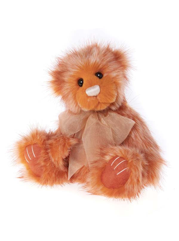 Charlie Bear Honeycomb AU $70.00 + freight (2023 PRE-ORDERS)