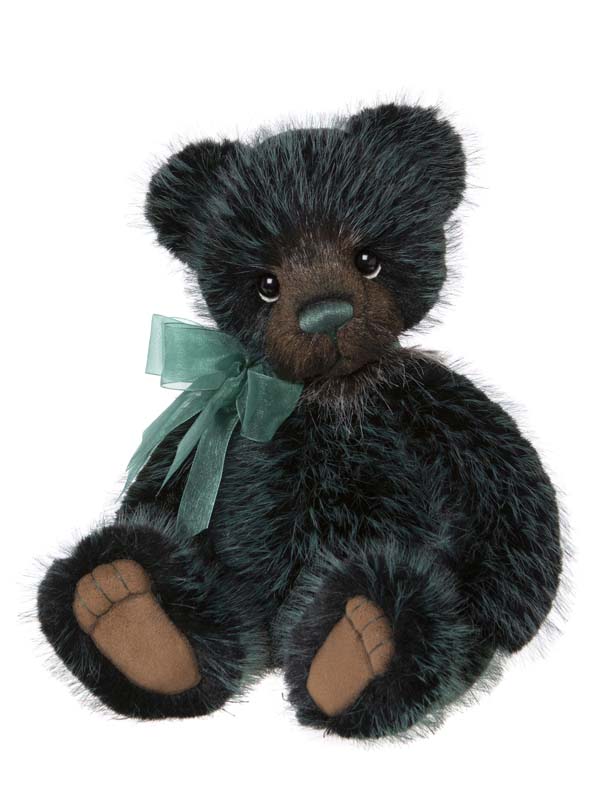 Charlie Bear Jupiter (2023 COLLECTION)