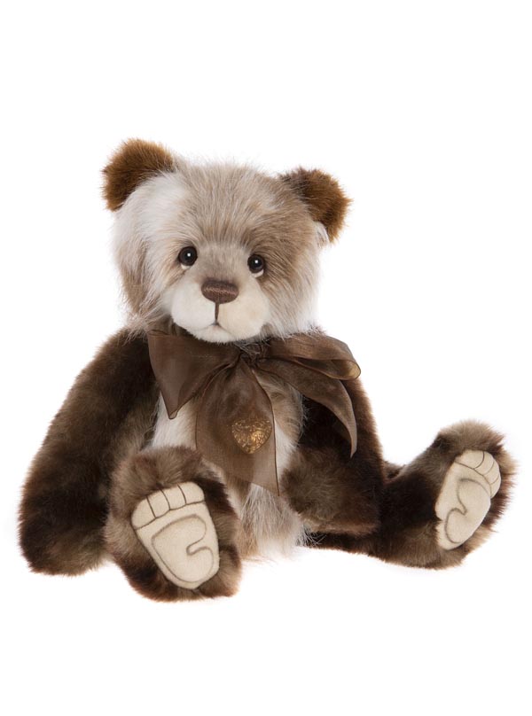 Charlie Bear Kevin (2023 COLLECTION)