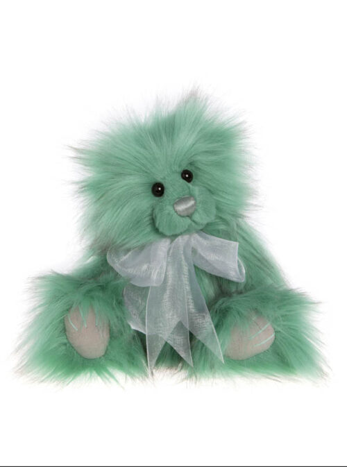 Charlie Bear Matcha (2023 COLLECTION)