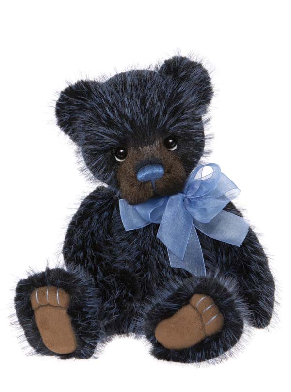 Charlie Bear Neptune (2023 COLLECTION)